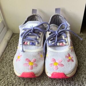 Adidas Monsters Inc. x NMD_R1 'Boo'